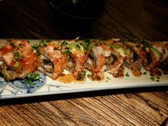 -松子料理(亮马桥店)