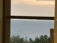 -三亚湾海居铂尔曼度假酒店