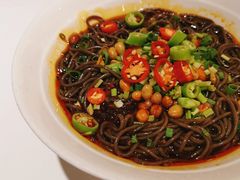 酸辣蕨根粉-金春禧(世茂国际广场店)