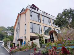 -杭州西湖风景名胜区-满觉陇四眼井