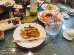 -茶油香闽南菜·花园餐厅(前埔店)