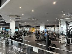 -OXYGYM 奥美氧舱运动中心(朝阳大悦城店)