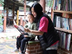 -北京水岸山吧度假村(雁栖镇店)