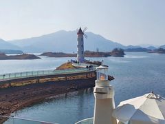 -千岛湖东南湖区