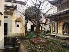 -徽商大宅院