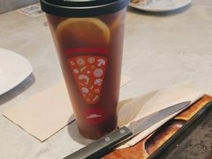 -必胜客餐厅(昆百大泰业城店)