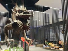 -将太无二·蓝鳍放题·北美寿司(领展购物广场中关村店)