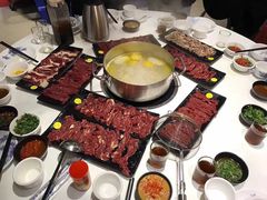 -陈记顺和牛肉火锅馆(天河北路店)