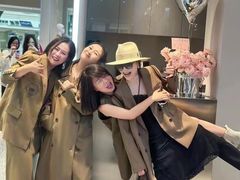 -伊势丹(现代城店)