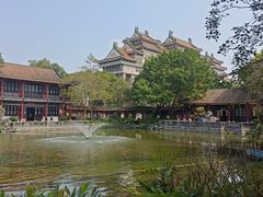 -顺峰山公园