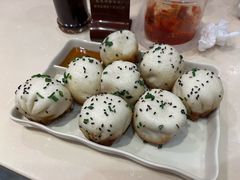 -东泰祥生煎馆(重庆北路店)