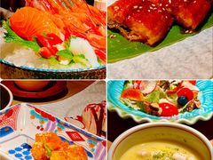 -匠和风精致料理(春熙路群光广场店)