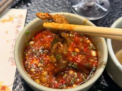-盡膳口福·百年汤方火锅(科华北路店)