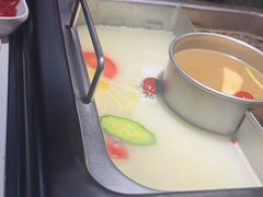 三味锅底-大渝火锅(苏州西城永捷店)