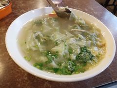 -小倩倩•鸡汤馄饨(江西路创始店)