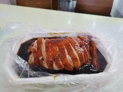 -水西门烤鸭店(侯家桥店)