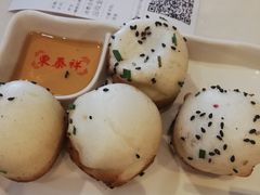 -东泰祥生煎馆(重庆北路店)