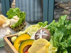 -椰子不语 椰子鸡火锅(淮海店)