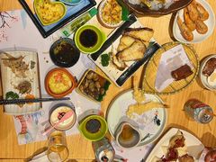 -贵木日本料理·铁板烧(新地假日广场店)