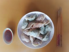 -袁记云饺(邯郸路店)