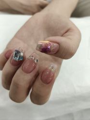 -斯馨·健康美甲美睫