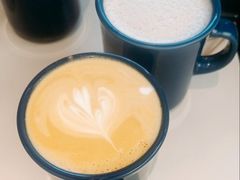 -九榀咖啡 JOY BEANS(恭王府店)