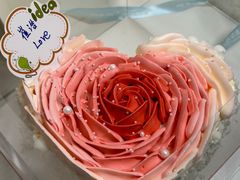 -MissBlue生日蛋糕(丰台店)