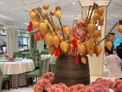 -大鸭梨烤鸭(左家庄店)