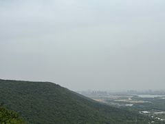 -虞山风景区