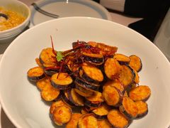 -0776食堂·京城创意菜(七里庄店)