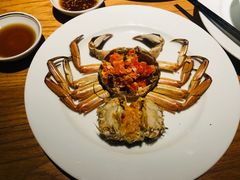 -新荣记(西溪湿地店)