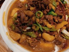 -驿楼兰·新疆菜(火车站店)