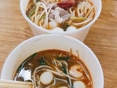 -明月虾面(厦禾路店)