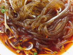 -洞子口张老二凉粉(文殊院店)