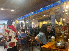 等位区-苗湘食府(十年店)