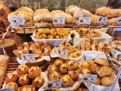 -嘉华鲜花饼·现烤(昆明老街店)