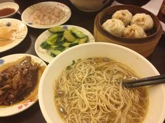 -朱鸿兴面馆(镇湖店)