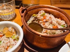 -一坐一忘云南菜(北京skp店)