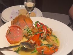 -海立阁海鲜江浙菜(漕河泾印象城店)