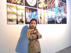 -chi K11艺术空间展览厅