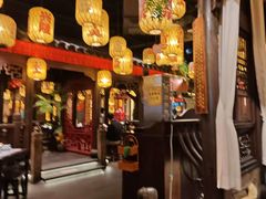 -南京大牌档(中关村领展广场店)