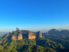 -丹霞山风景名胜区