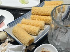 -海鲨湾海鲜会馆(百家湖1912店)