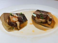 -勝記酒家·37年老字号·经典粤菜(荔枝公园店)