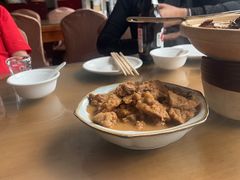 -五台山八大碗·地方风味菜馆(五爷庙店)