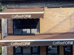 -旧雨咖啡·CoffeeFORU(黄村奥体店)