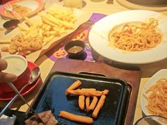 -必胜客(金高店)