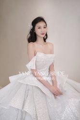 -洋洋婚纱品牌集合店