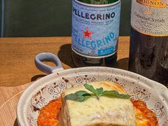 -新贝乐意大利餐厅(苏州中心店)