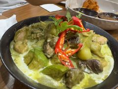 -曼谷食堂·泰国家庭料理(丹桂路店)